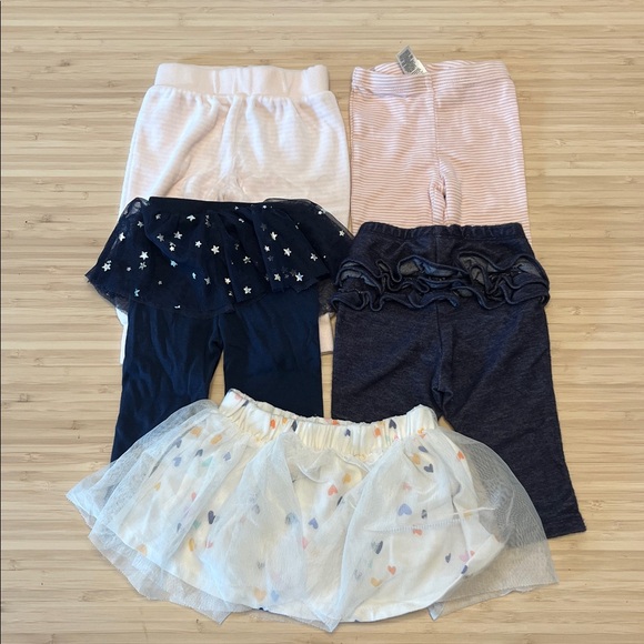 3-6 month baby girl bundle - Picture 8 of 9